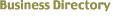Business Directory